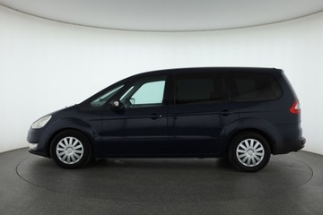 Ford Galaxy III Van 2.0 Duratorq TDCi 140KM 2008 Ford Galaxy 2.0 TDCi, 7 miejsc, Klima, Klimatronic, zdjęcie 2