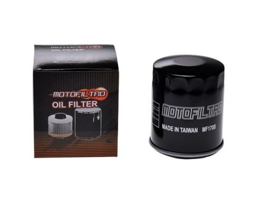 Filtr oleju MF170B HF170B HARLEY DAVIDSON XR