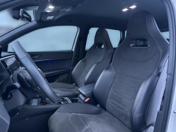 Cupra Ateca Crossover Facelifting 1.5 TSI 150KM 2024 Cupra Ateca 1.5TSI DSG 150KM, Kamera 360, Beats, P, zdjęcie 11