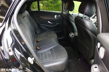 Mercedes GLC C253 SUV Facelifting 2.9 400d 330KM 2020 Mercedes-Benz GLC Mercedes-Benz GLC 400 d 4Matic 9G-TRONIC AMG Line 2.9, zdjęcie 35