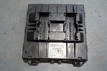 VW BEETLE 5C MODUŁ KOMFORTU BCM XENON LED 6R0937088F