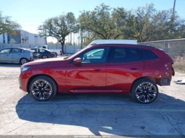 BMW X3 G45 2025 BMW X3 30 xDrive 2025 2.0 Benzyna 255KM, zdjęcie 2