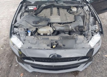 Ford Mustang VI 2020 Ford Mustang FORD MUSTANG GT PREMIUM FASTBACK 5.0 Benzyna 466KM, zdjęcie 12