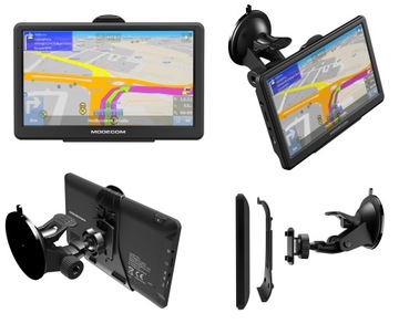 Nawigacja MODECOM FreeWAY CX 7.2 IPS 7