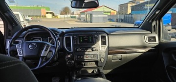 Nissan Titan 2019 Nissan Titan XD 5.0 V8 Cummins Diesel 4x4 – 2019 rok, zdjęcie 15