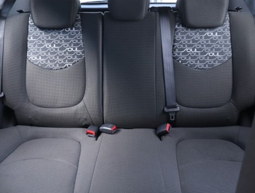 Kia Soul I 2009 Kia Soul 1.6 CVVT, Salon Polska, Klima, zdjęcie 9