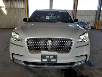 Lincoln 2021 Lincoln Aviator Reserve 2021 3.0l 3.0 Benzyna 400KM, zdjęcie 5