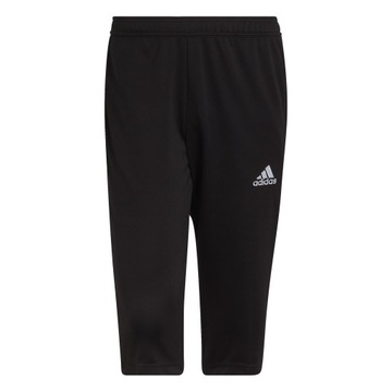 adidas spodnie dresowe męskie sportowe 3/4 roz.XL