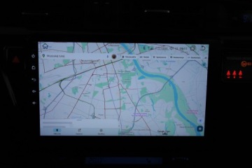 Toyota Auris II Touring Sports Facelifting 1.4 D-4D 90KM 2015 Toyota Auris 1.4 D-4D, Salon Polska, VAT 23%, zdjęcie 12