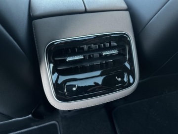Chery Tiggo 8 SUV PHEV 1.5 T-GDI DHE 279KM 2025 Chery Tiggo 8 PHEV Pearl Black Wyprzedaż dostęne o, zdjęcie 13