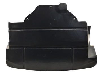 Renault Master III po 2010 roku osłona pod silnik