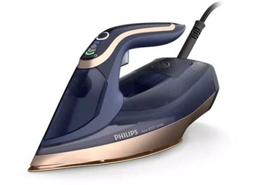 ŻELAZKO PAROWE PHILIPS AZUR DST8050/20 3000W