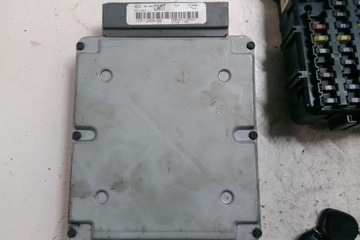 KOMPLET ZAPALOVACÍ FORD MONDEO III TURNIER (BWY) 1S7F12A650CAE 2.0L DIESEL