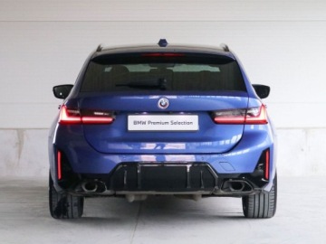 BMW Seria 3 G20-G21 Touring M Facelifting 3.0 M340d 340KM 2023 BMW Seria 3 BMW M340d xDrive Touring 3.0 Diesel 340KM, zdjęcie 7