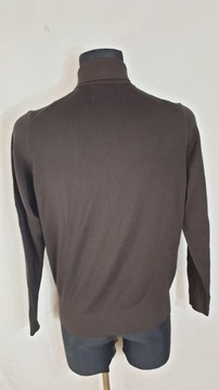 ZARA MAN GOLF SWETER MĘSKI ROZMIAR M