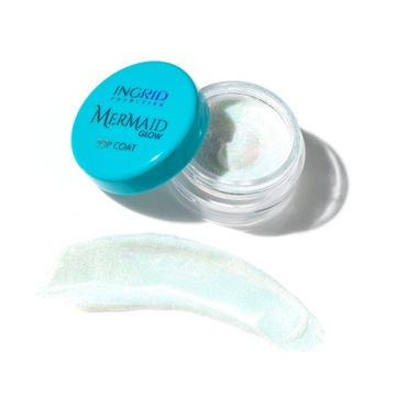 INGRID COSMETICS MERMAID GLOW TOP COAT SEDUCED 7 ML