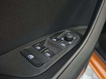 Skoda Karoq Crossover Facelifting 1.5 TSI ACT 150KM 2025 Skoda Karoq 1.5 Benzyna 149KM, zdjęcie 23