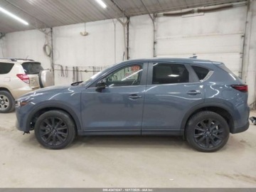 Mazda CX-5 II 2023 Mazda CX-5 2.5 S Carbon Edition 2023 2.5 Benzyna 187KM, zdjęcie 2