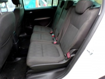 Opel Zafira C Tourer 2.0 CDTI ECOTEC 110KM 2013 Opel Zafira Gwarancja / 7 Osobowy / 2,0 CDTI, zdjęcie 23
