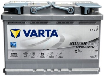 АККУМУЛЯТОР BOSCH S5 AGM 70AH 760A S5A08 START STOP P+ ПОСЛЕДНЯЯ МОДЕЛЬ!