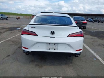 Acura Integra III 2024 Acura Integra wA-Spec Technology 2024 1.5l 1.5 Benzyna 200KM, zdjęcie 4