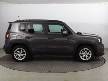 Jeep Renegade SUV Facelifting 1.3 GSE T4 Turbo 150KM 2019 Jeep Renegade 1.3 T-GDI, Salon Polska, Automat, zdjęcie 5