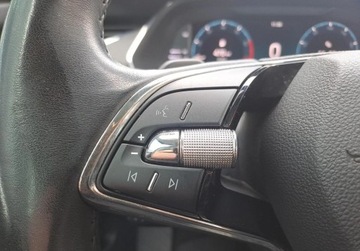 Skoda Octavia IV Liftback 1.5 TSI e-Tec Mild Hybrid 150KM 2023 Skoda Octavia Aktywny Tempomat 3 Strefowa Klimatyzacja Gniazdo 230V Lopatk, zdjęcie 18