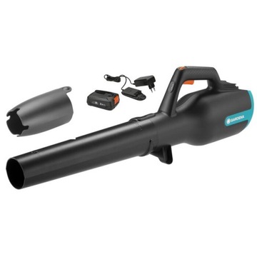 Akumulatorowa dmuchawa Gardena PowerJet 18 V P4A