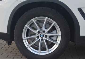 BMW X3 G01 SUV 2.0 20i 184KM 2021 BMW X3 xDrive Advantage Dostawa pod dom w cenie Dealer BMW Bonkowscy 2.0, zdjęcie 4