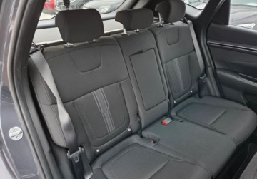 Hyundai Tucson IV SUV 1.6 CRDI 48V 136KM 2021 Hyundai Tucson 1.6CRDI 136KM Autom.FULLED Kamera Pdc Android Auto Alu18 Op, zdjęcie 12