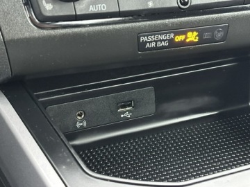 Seat Arona Crossover 1.5 TSI 150KM 2019 Seat Arona Grzane fotele, Climatronic, Tempomat, zdjęcie 25