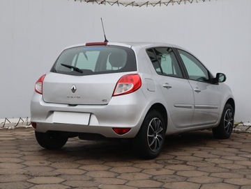 Renault Clio III Hatchback 5d Phase II 1.5 dCi 75KM 2012 Renault Clio 1.5 dCi, Salon Polska, Klima, zdjęcie 4