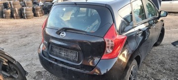 NISSAN NOTE 12- E12 VÍKO KUFRU ZADNÍ KUFRU Z11