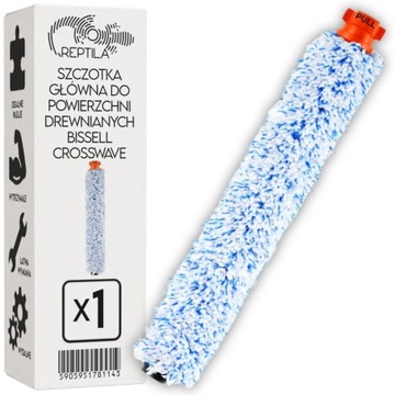 Szczotka do parkietu do Bissell CrossWave EXCLUSIVE PET PRO
