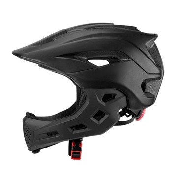 DZIECIĘCY KASK ROWEROWY WIELOFUNKCYJNE