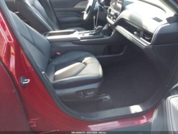 Toyota 2024 Toyota Grand Highlander XLE 2024 2.4 Benzyna 265KM, zdjęcie 9