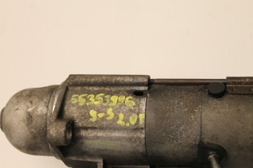 SAAB 9-3 93 2.0T STARTÉR 55353996