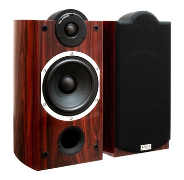 TAGA Harmony Platinum B-40 SE v.2 ROSEWOOD - GLOSS Kolumna podstawkowa para