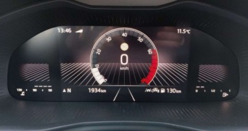 Skoda Kamiq Crossover Facelifting 1.0 TSI 115KM 2025 Skoda Kamiq 1.0TSI 115KM Selection SalonPL SerwisASO Led Virtual Kessy Kam, zdjęcie 23