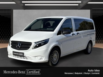 Mercedes Vito W447 2024 Mercedes-Benz Vito Tourer