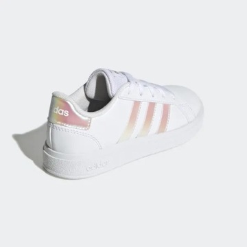 ЖЕНСКАЯ СПОРТИВНАЯ ОБУВЬ 39 1/3 ADIDAS COURT GY2326