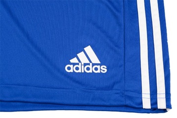 adidas spodenki krótkie męskie szorty sportowe wygodne Squadra 21 roz. M