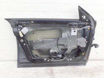 CITROEN C6 2.7 HDI 07R DVEŘE LEVÉ PŘEDNÍ