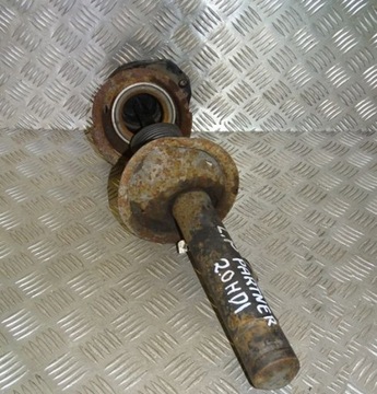 @ PEUGEOT PARTNER 2.0 HDI TLUMIČ LEVÝ PŘEDNÍ