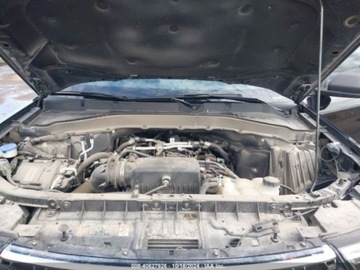 Ford Explorer VI 2022 Ford Explorer 2022r., XLT, od ubezpieczalni 2.3 Benzyna 300KM, zdjęcie 11