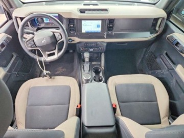 Ford Bronco VI 2023 Ford Bronco Base 2023 2.3 Benzyna 275KM, zdjęcie 8