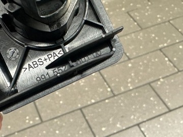 ZAPALOVAČ HNÍZDO PORSCHE 911 991 99155260100