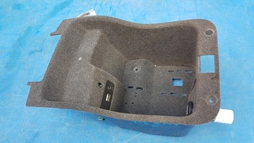 ПЕРЧАТКА тоннель USB розетка Porsche Cayenne II 7P5