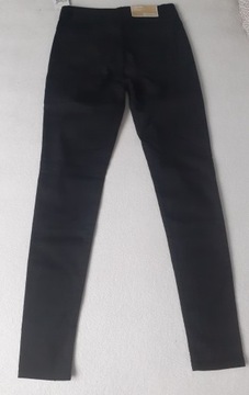 Spodnie jeans Michael Kors Selma Skinny roz. XXS