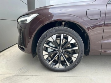Volvo XC60 II 2025 VOLVO XC60 T6 Plug-In Hybrid AWD Ultra Dark Suv 2.0 (398KM) 2025, zdjęcie 13